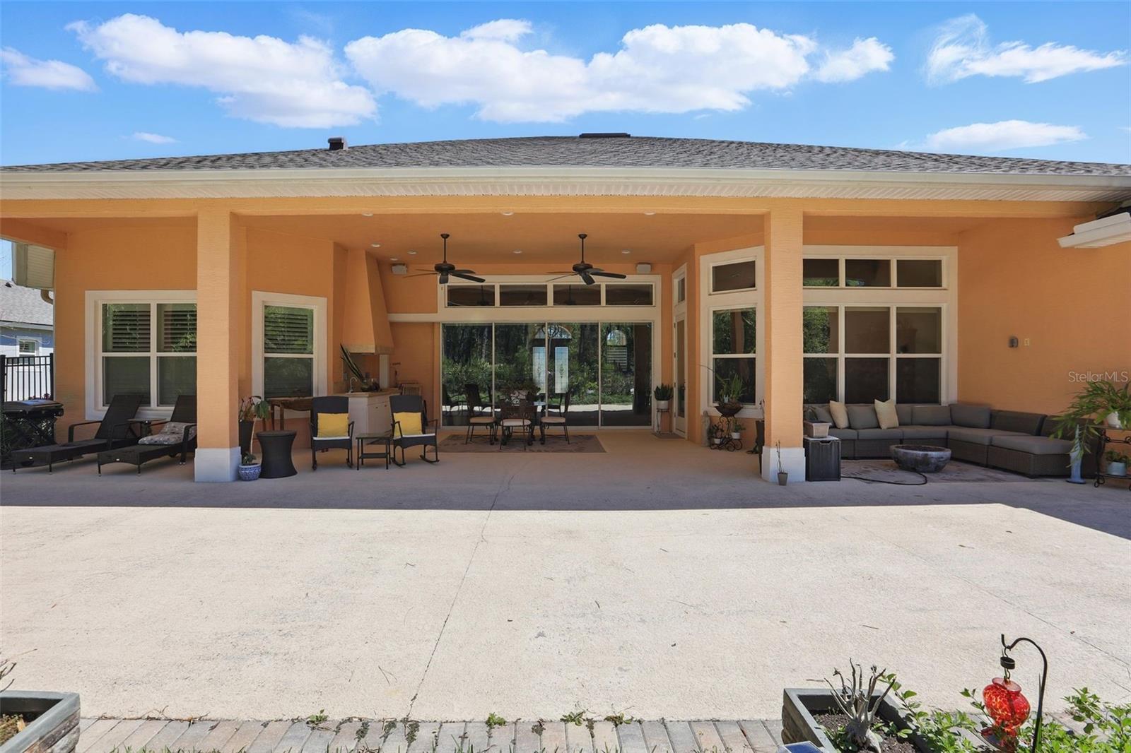 2454 HYATT CREEK LN, PORT ORANGE, FL, 32128