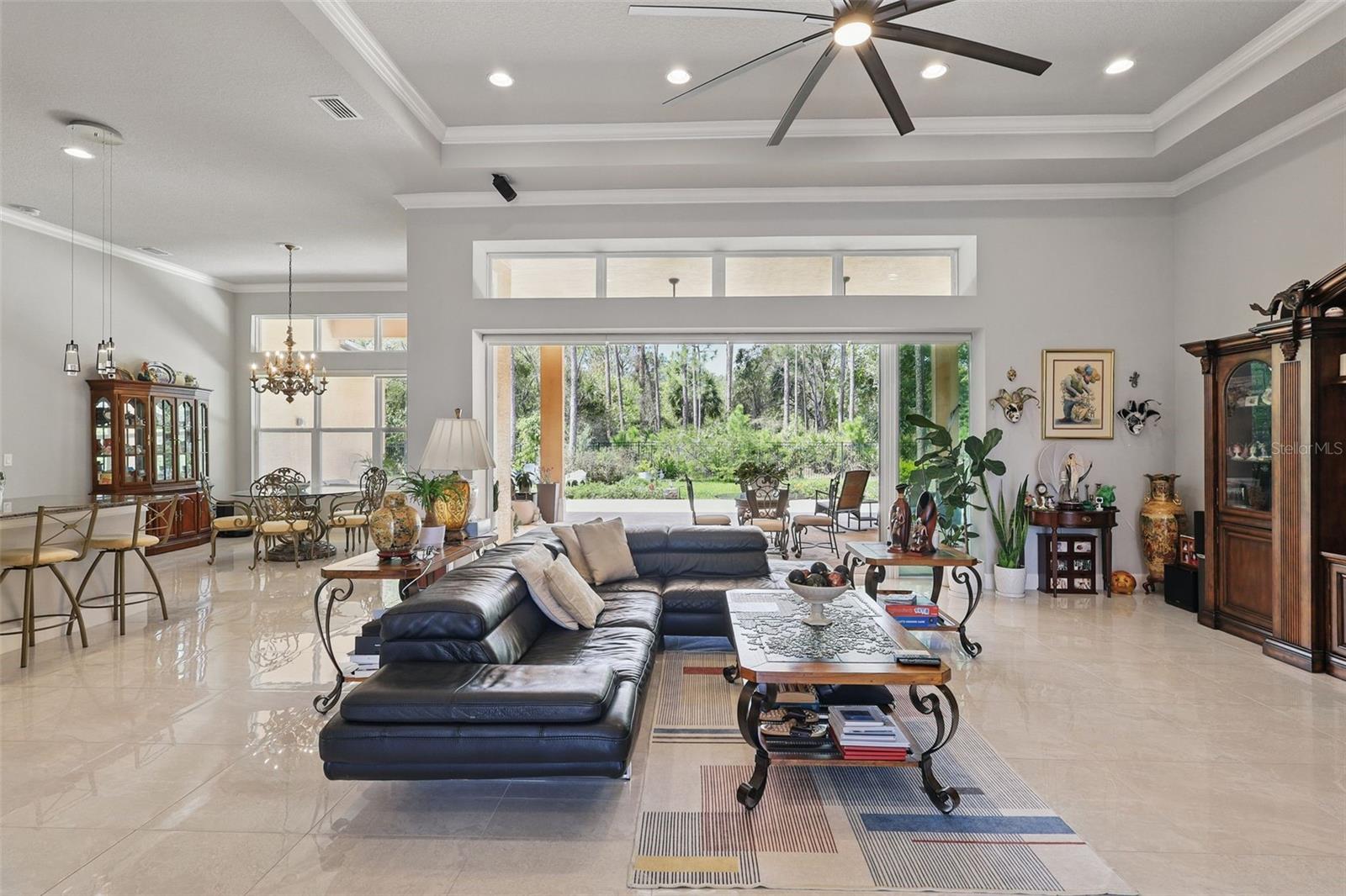 2454 HYATT CREEK LN, PORT ORANGE, FL, 32128