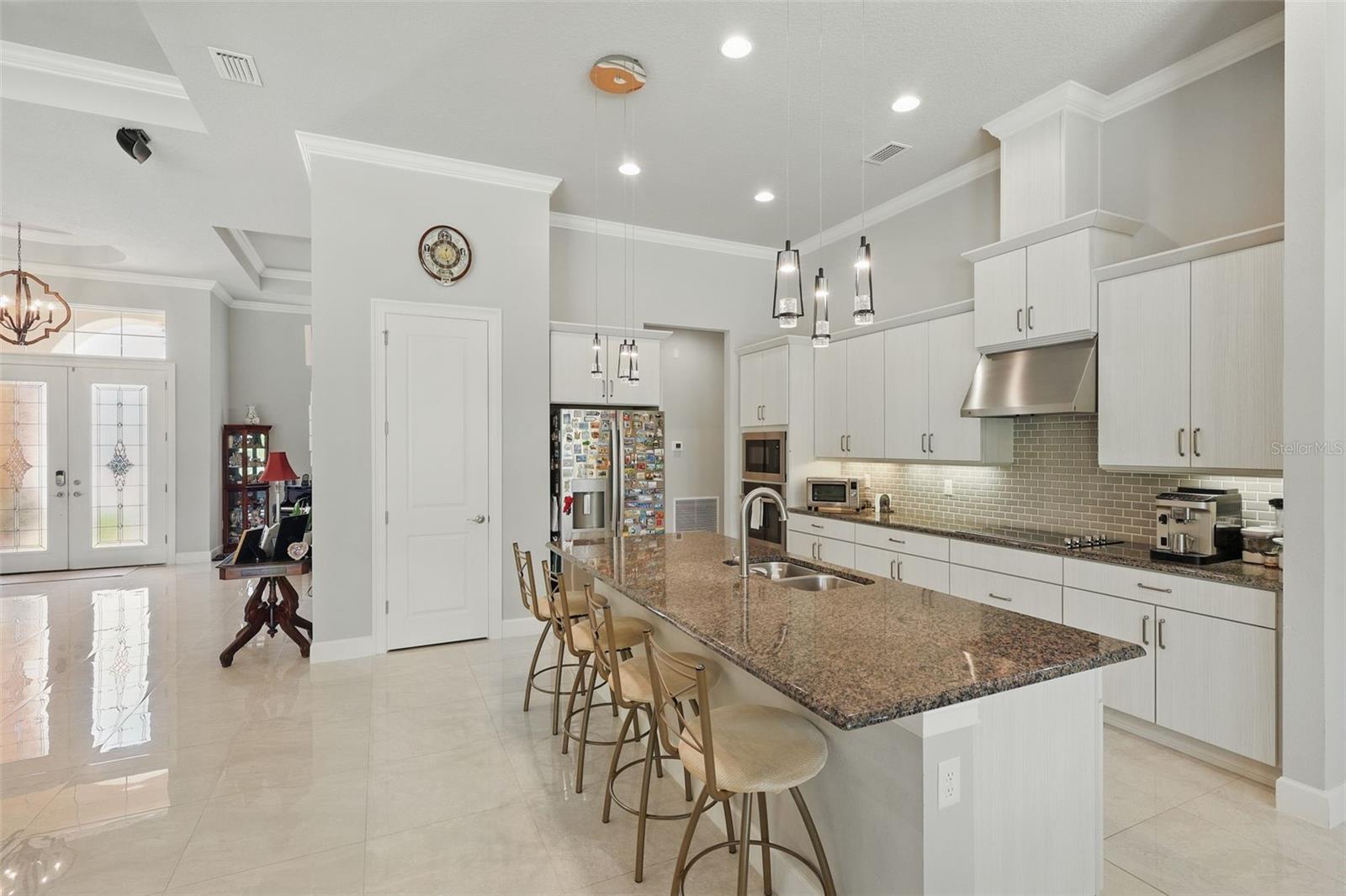 2454 HYATT CREEK LN, PORT ORANGE, FL, 32128