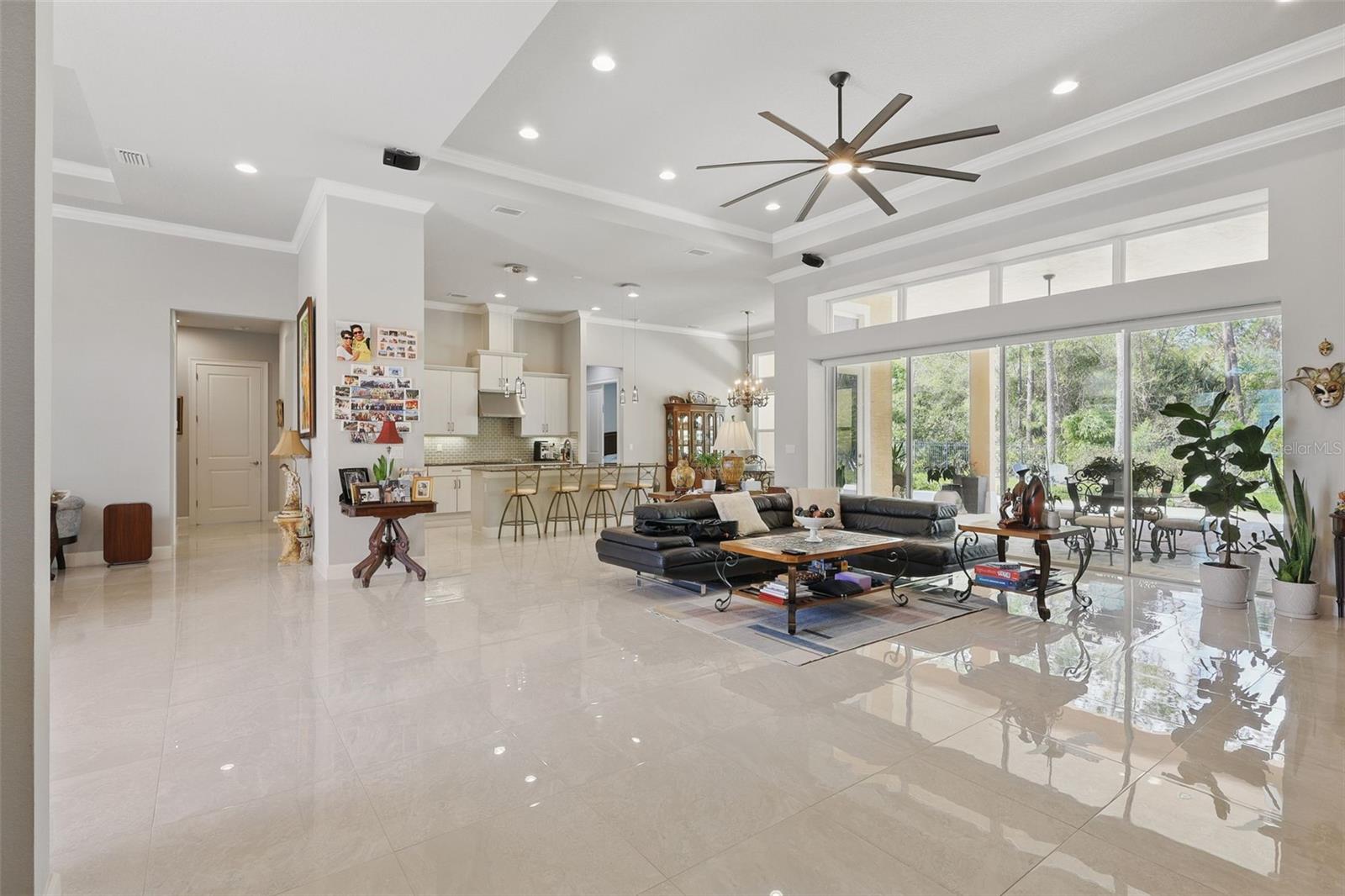 2454 HYATT CREEK LN, PORT ORANGE, FL, 32128