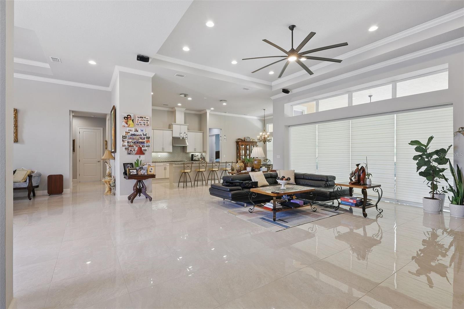 2454 HYATT CREEK LN, PORT ORANGE, FL, 32128