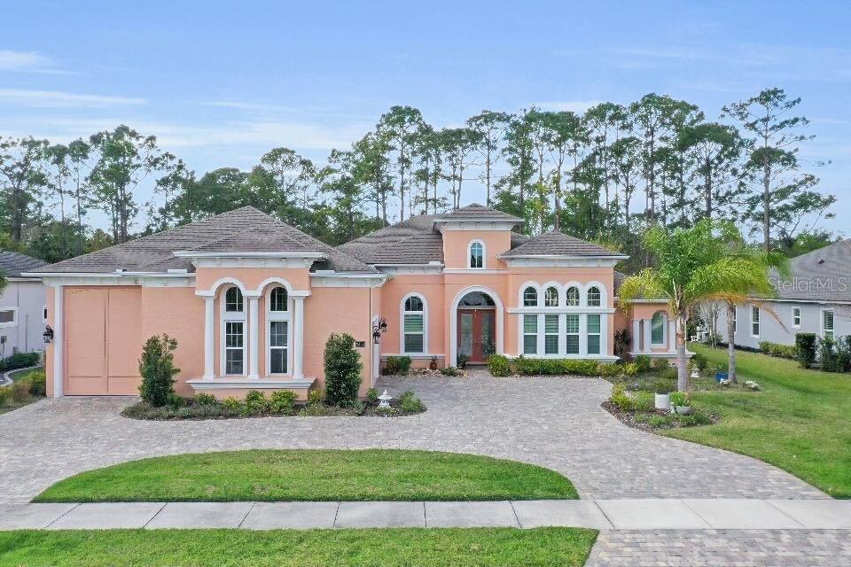 2454 HYATT CREEK LN, PORT ORANGE, FL, 32128