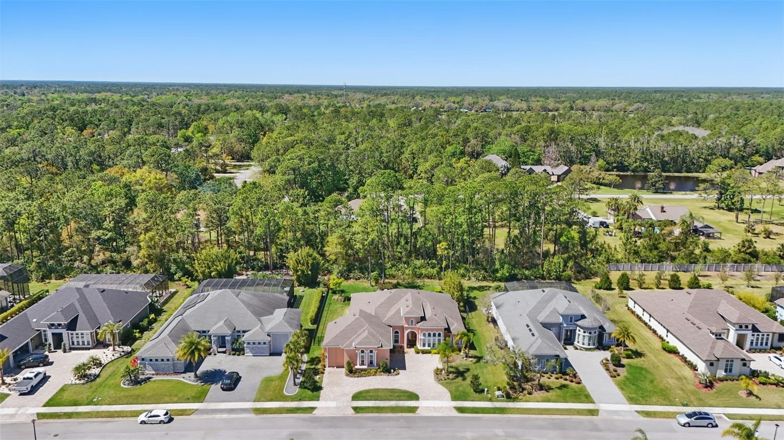 2454 HYATT CREEK LN, PORT ORANGE, FL, 32128