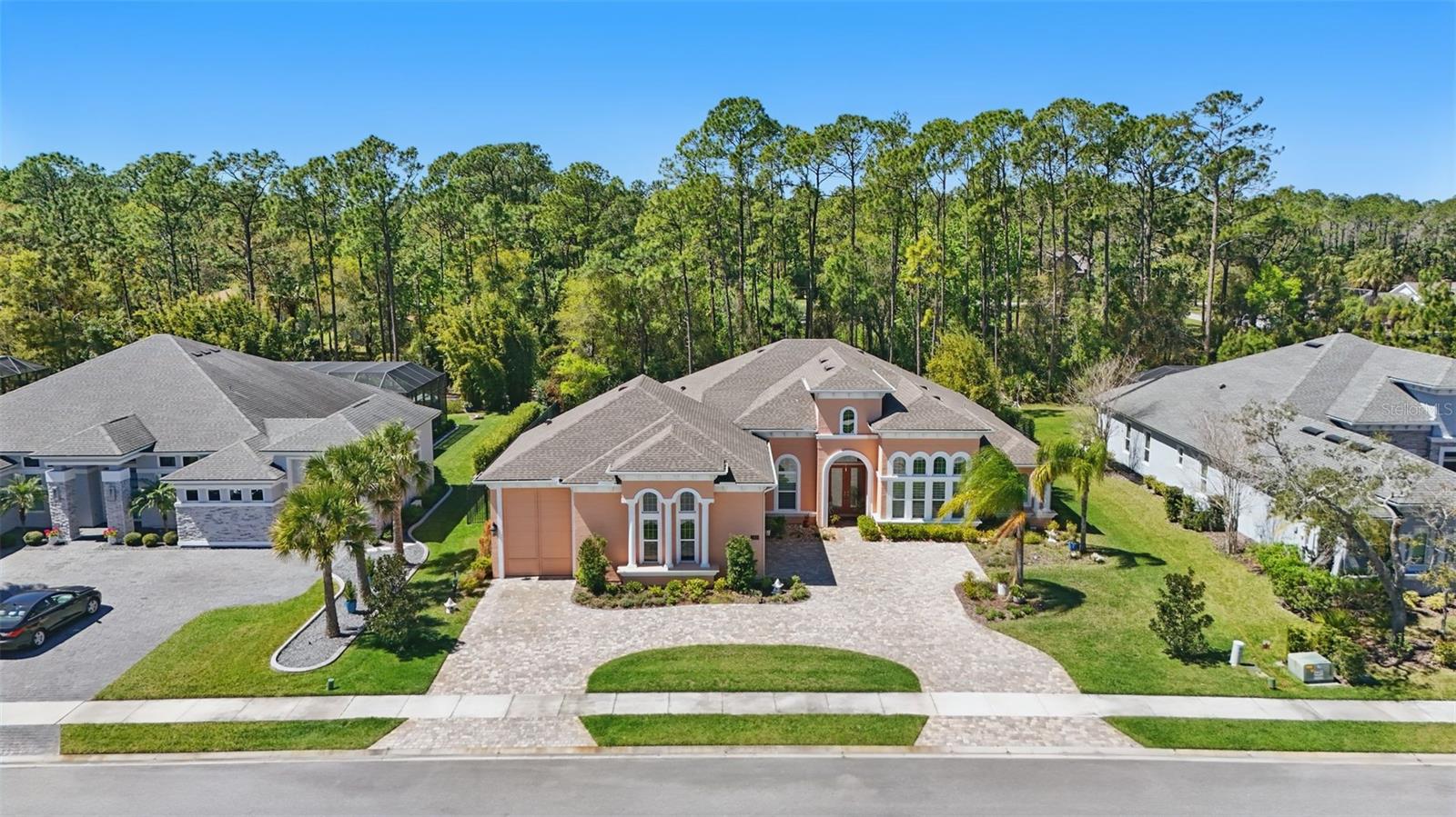 2454 HYATT CREEK LN, PORT ORANGE, FL, 32128