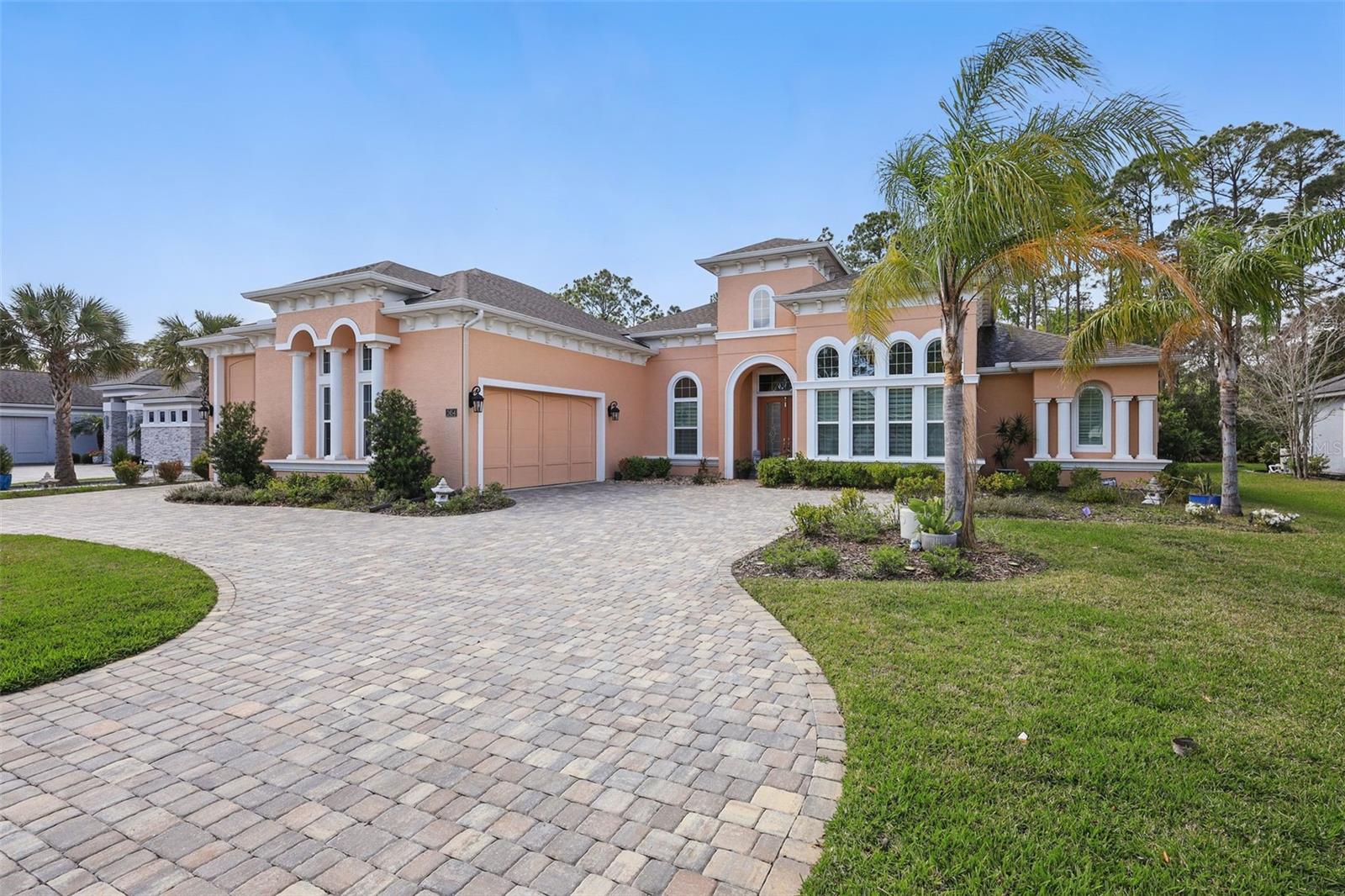 2454 HYATT CREEK LN, PORT ORANGE, FL, 32128