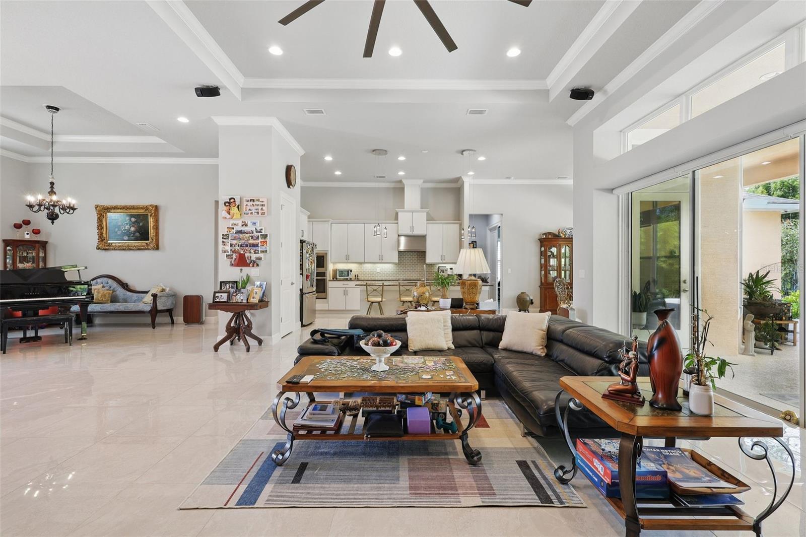 2454 HYATT CREEK LN, PORT ORANGE, FL, 32128