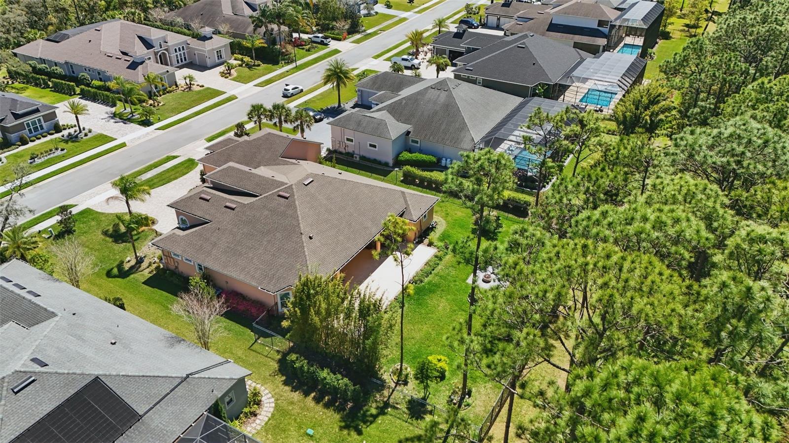 2454 HYATT CREEK LN, PORT ORANGE, FL, 32128