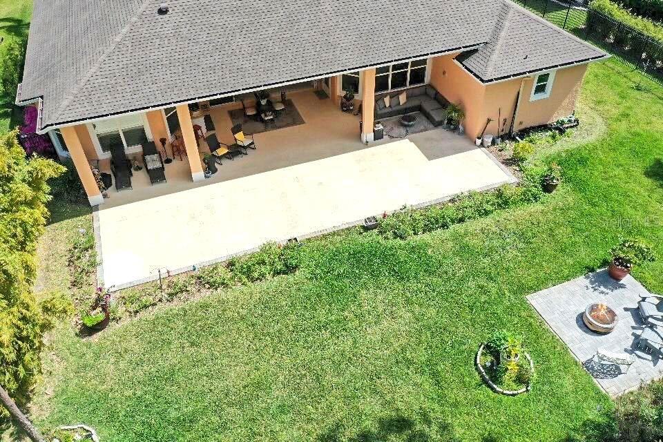 2454 HYATT CREEK LN, PORT ORANGE, FL, 32128