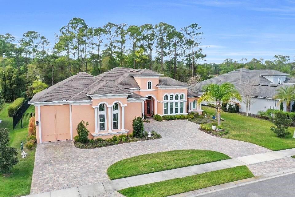 2454 HYATT CREEK LN, PORT ORANGE, FL, 32128