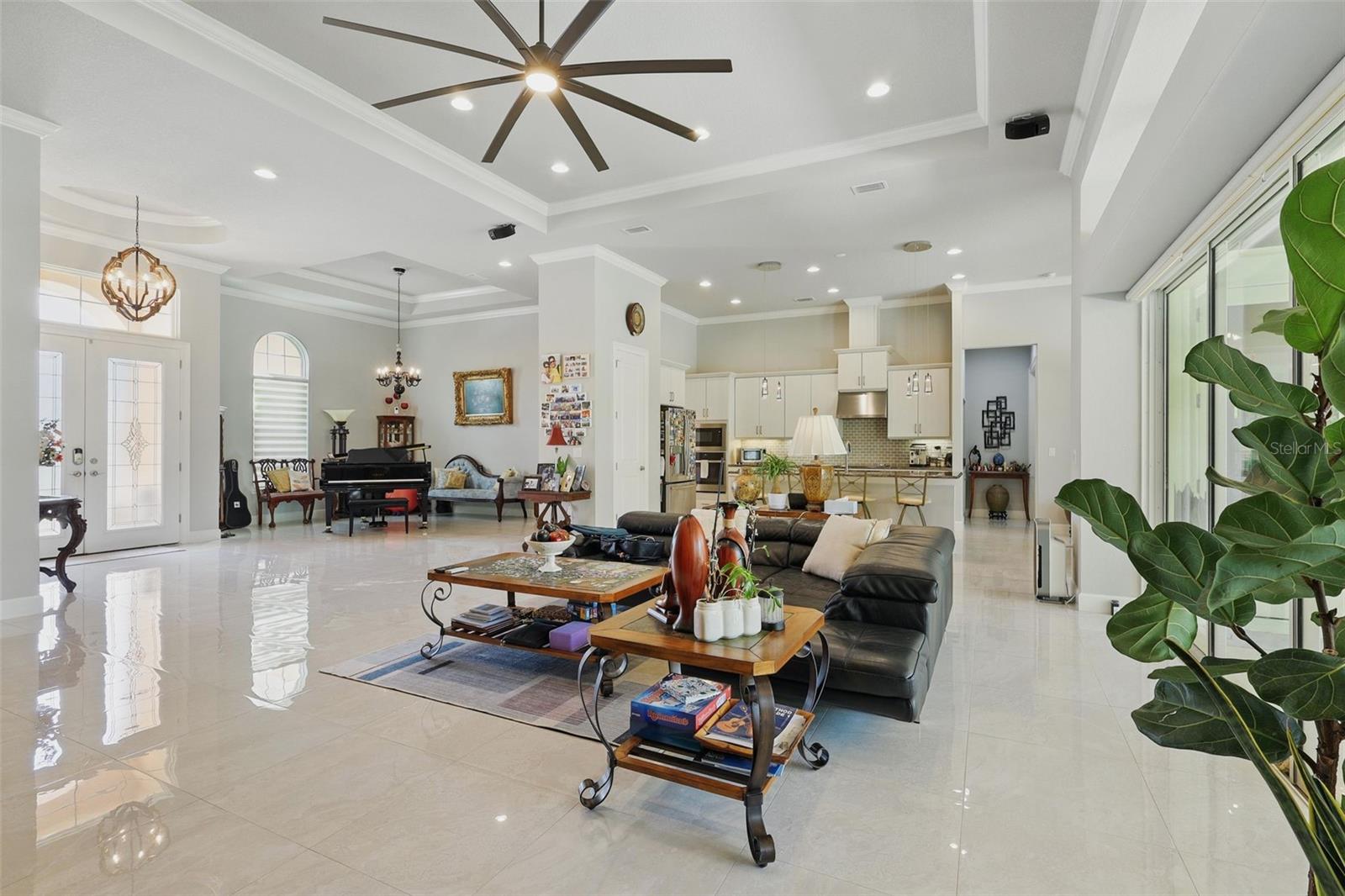 2454 HYATT CREEK LN, PORT ORANGE, FL, 32128