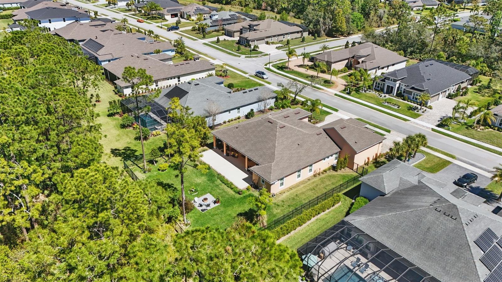 2454 HYATT CREEK LN, PORT ORANGE, FL, 32128