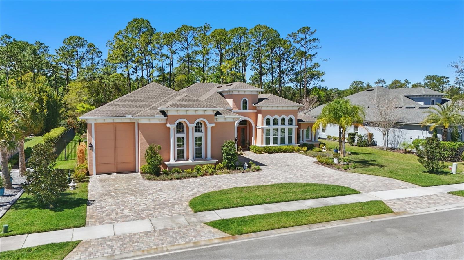 2454 HYATT CREEK LN, PORT ORANGE, FL, 32128