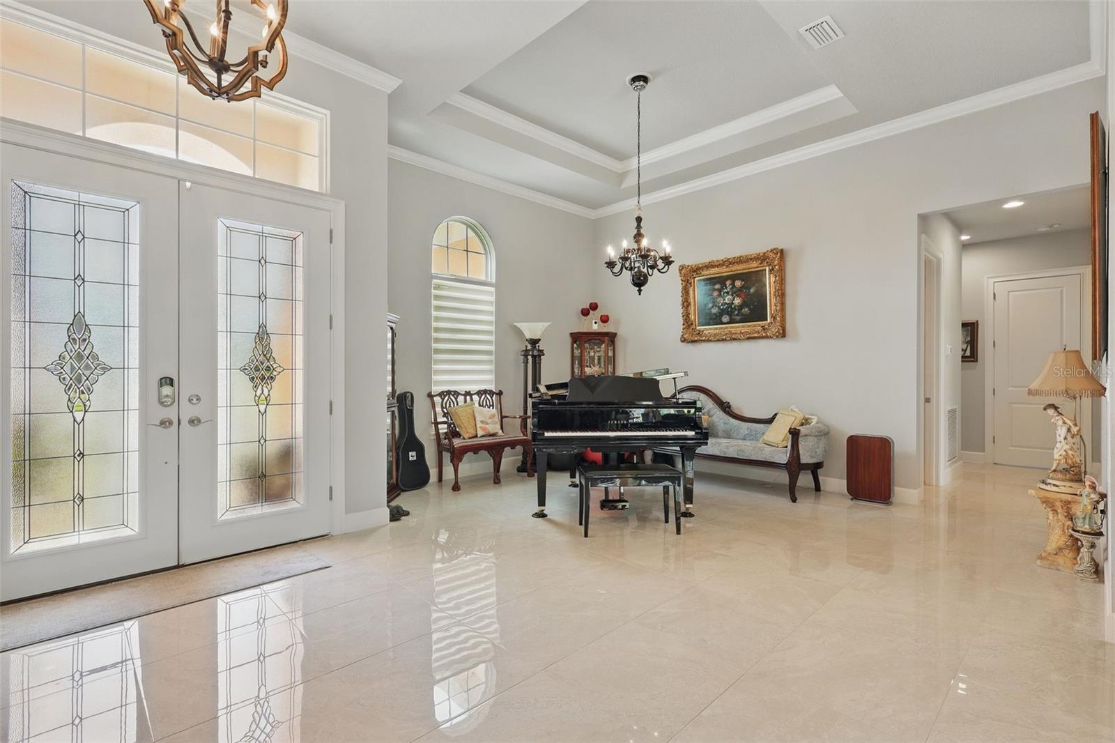 2454 HYATT CREEK LN, PORT ORANGE, FL, 32128