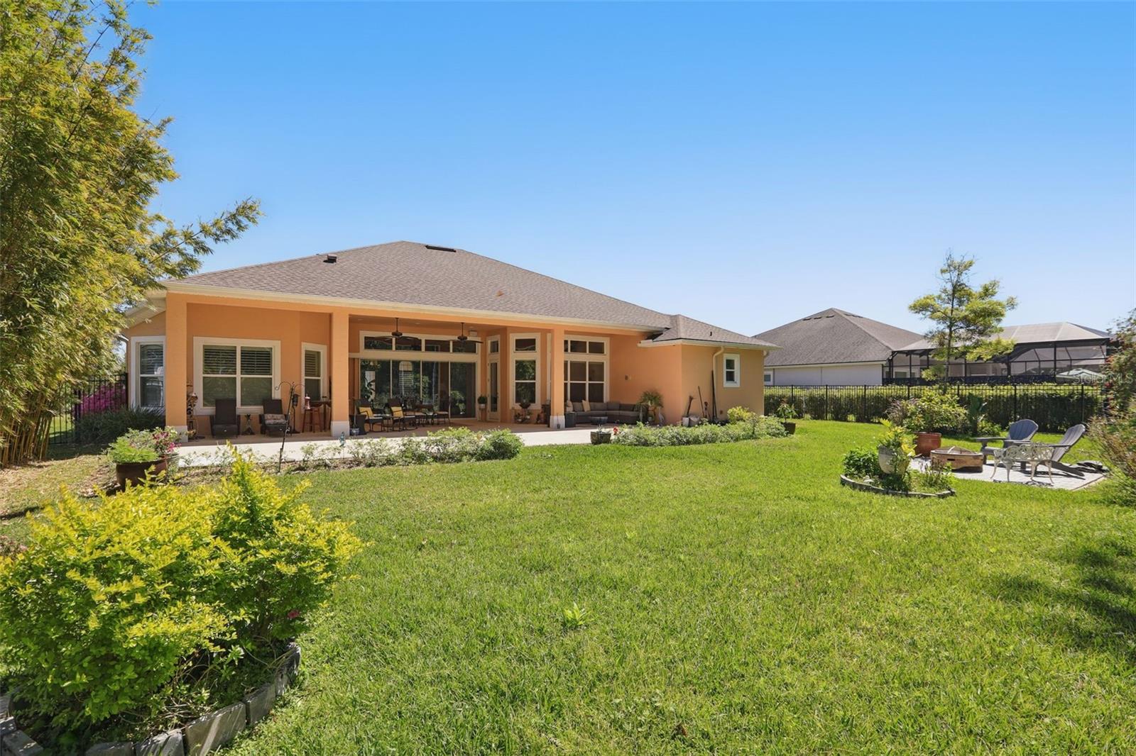 2454 HYATT CREEK LN, PORT ORANGE, FL, 32128