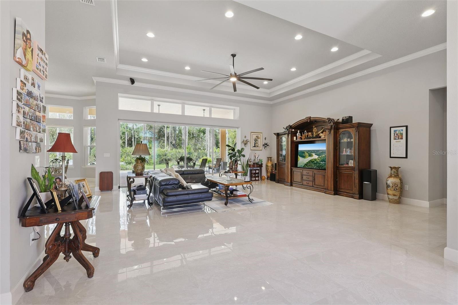 2454 HYATT CREEK LN, PORT ORANGE, FL, 32128