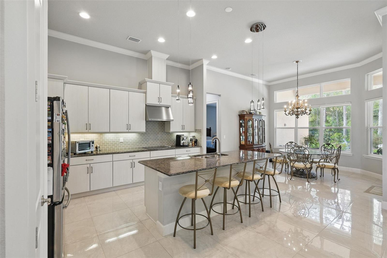 2454 HYATT CREEK LN, PORT ORANGE, FL, 32128