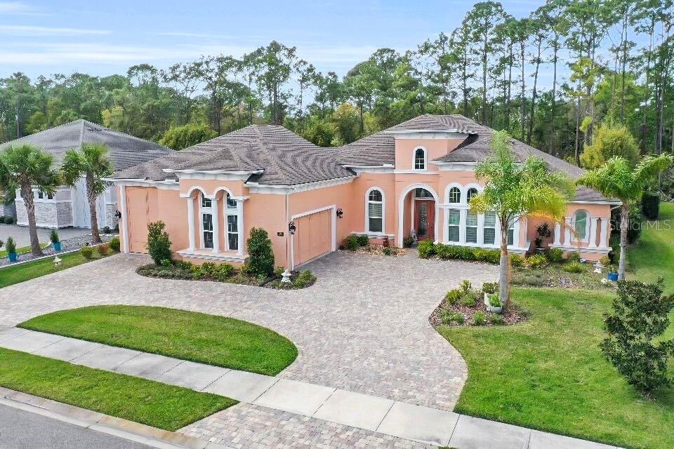 2454 HYATT CREEK LN, PORT ORANGE, FL, 32128