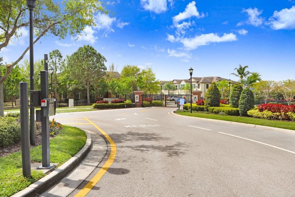 11521 CROWNED SPARROW LN, TAMPA, FL, 33626