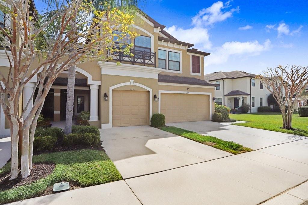 11521 CROWNED SPARROW LN, TAMPA, FL, 33626