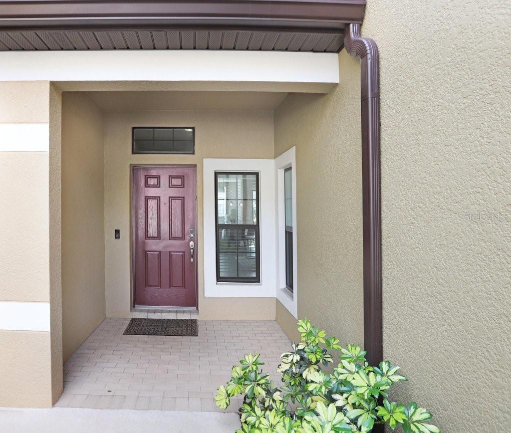 11521 CROWNED SPARROW LN, TAMPA, FL, 33626