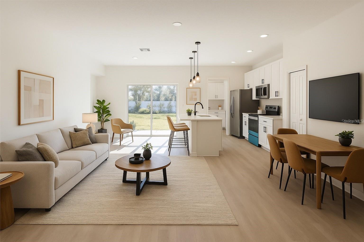 3553 SW 157TH LOOP, OCALA, FL, 34473