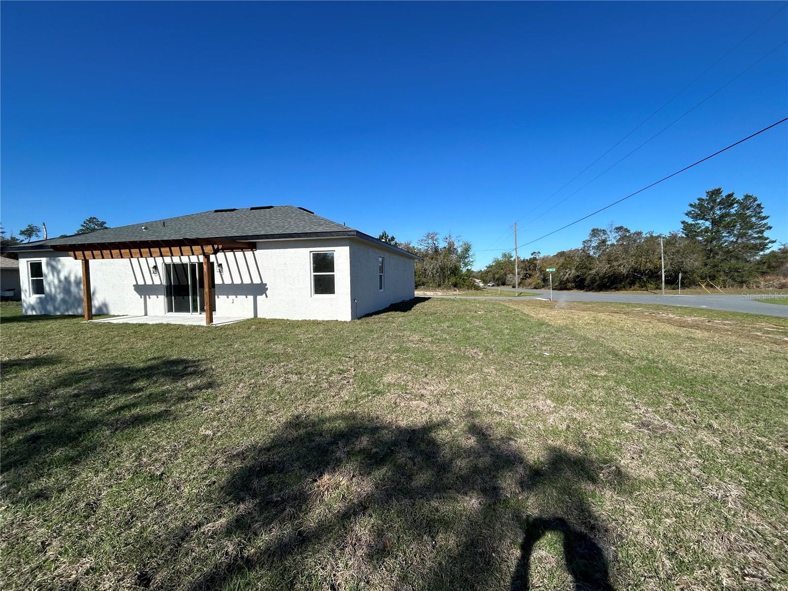 3553 SW 157TH LOOP, OCALA, FL, 34473