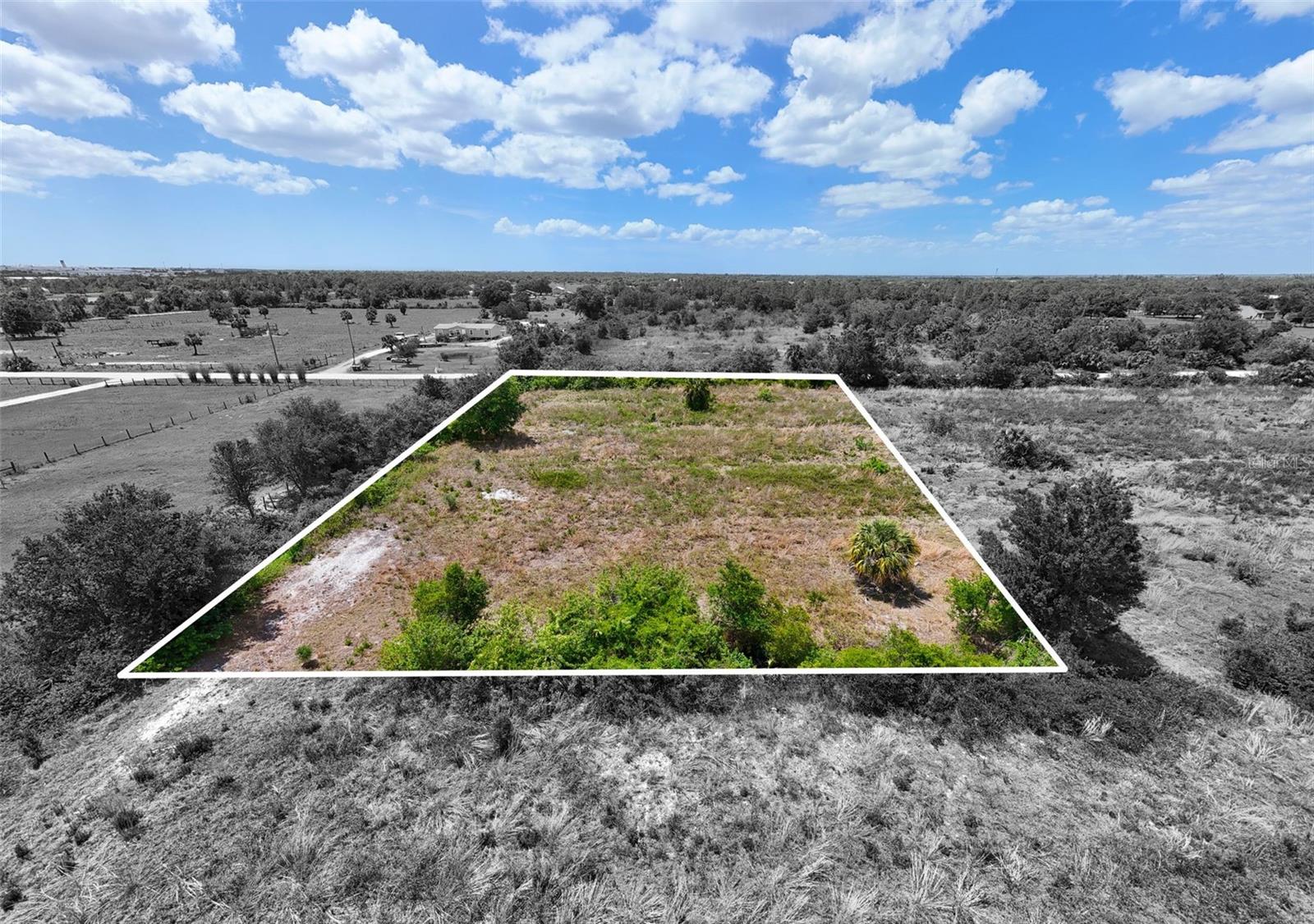 6194 RICHARD RD, PUNTA GORDA, FL, 33982
