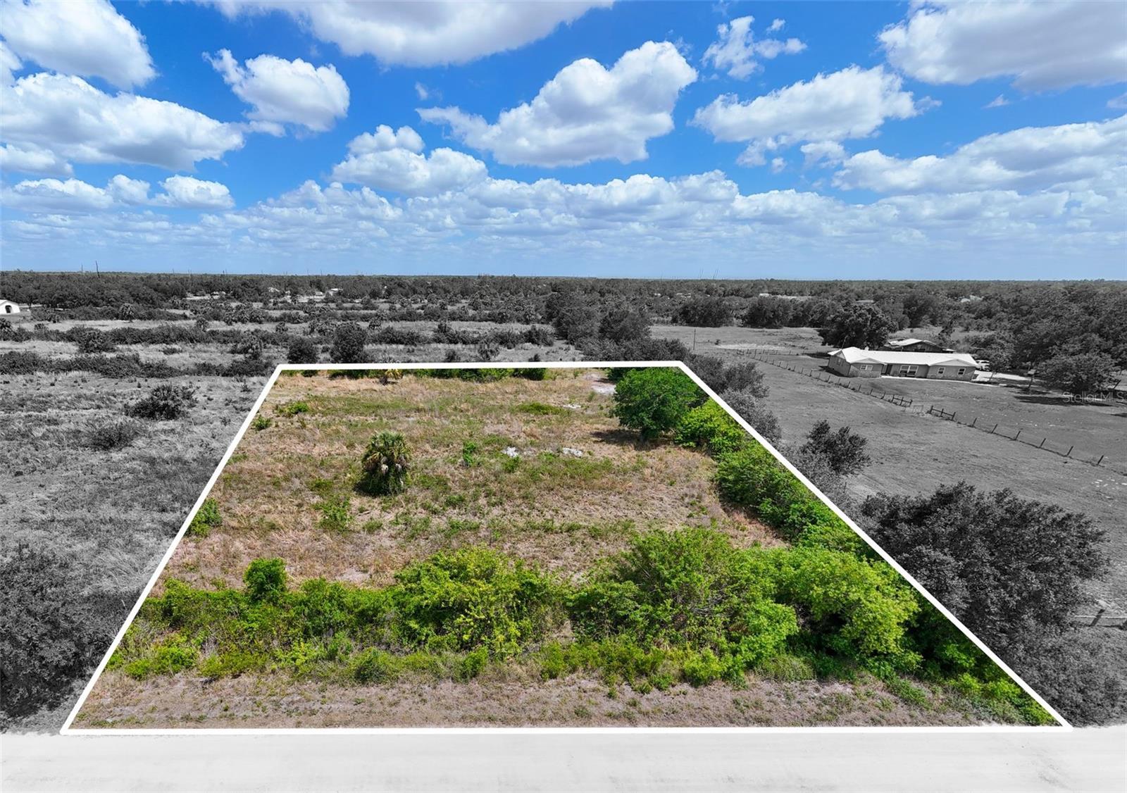 6194 RICHARD RD, PUNTA GORDA, FL, 33982