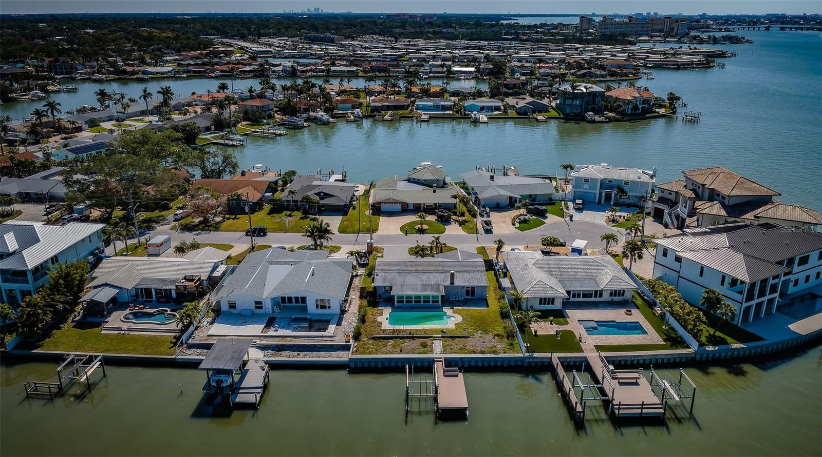 5434 OAKHURST DR, SEMINOLE, FL, 33772
