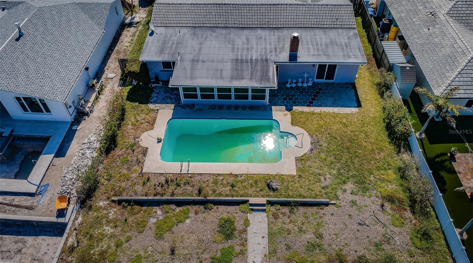 5434 OAKHURST DR, SEMINOLE, FL, 33772
