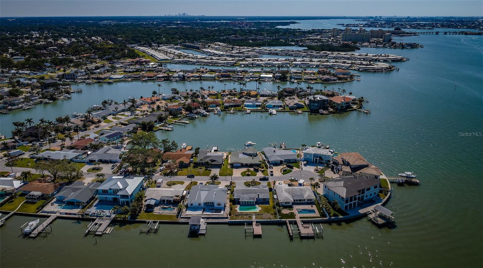 5434 OAKHURST DR, SEMINOLE, FL, 33772