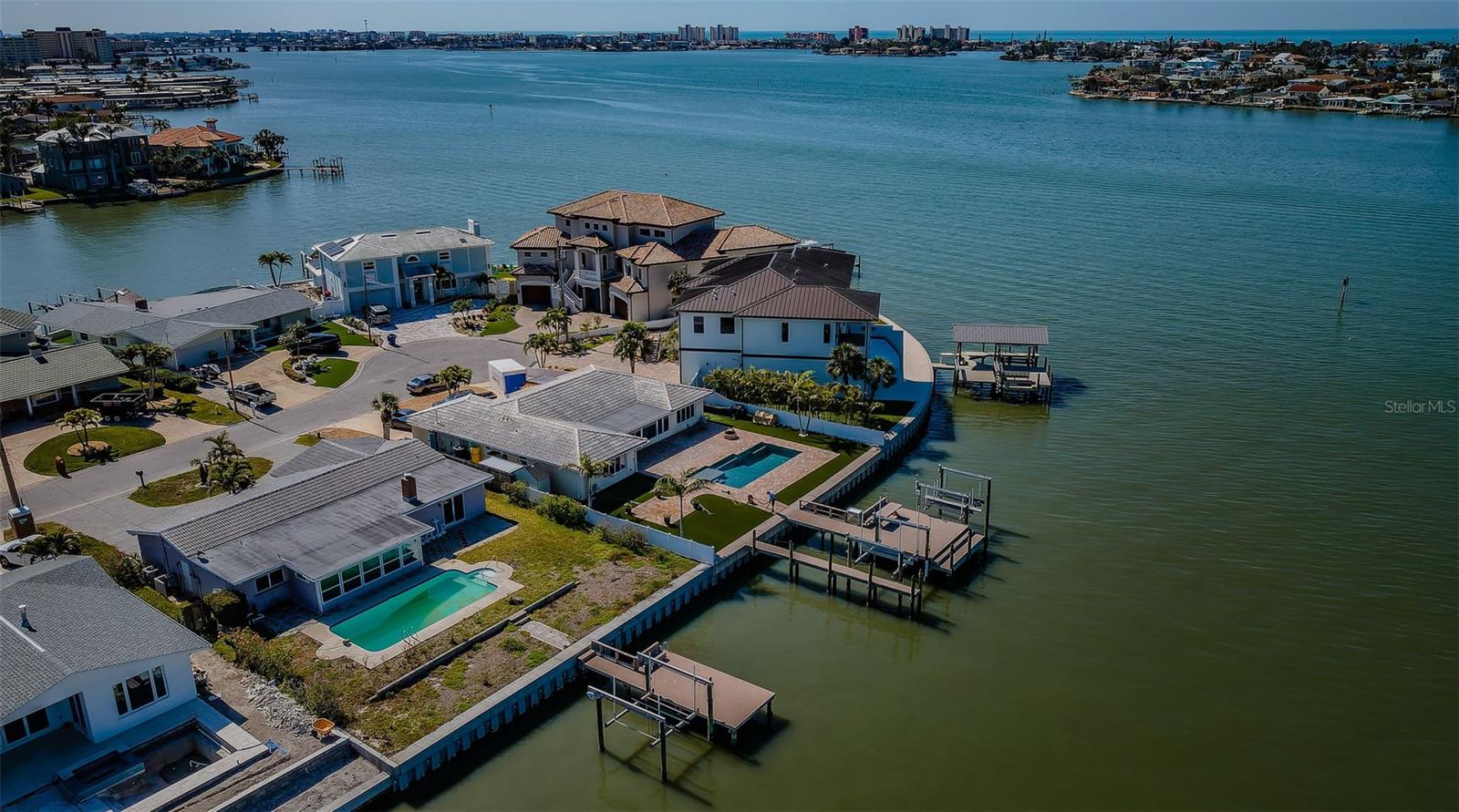 5434 OAKHURST DR, SEMINOLE, FL, 33772