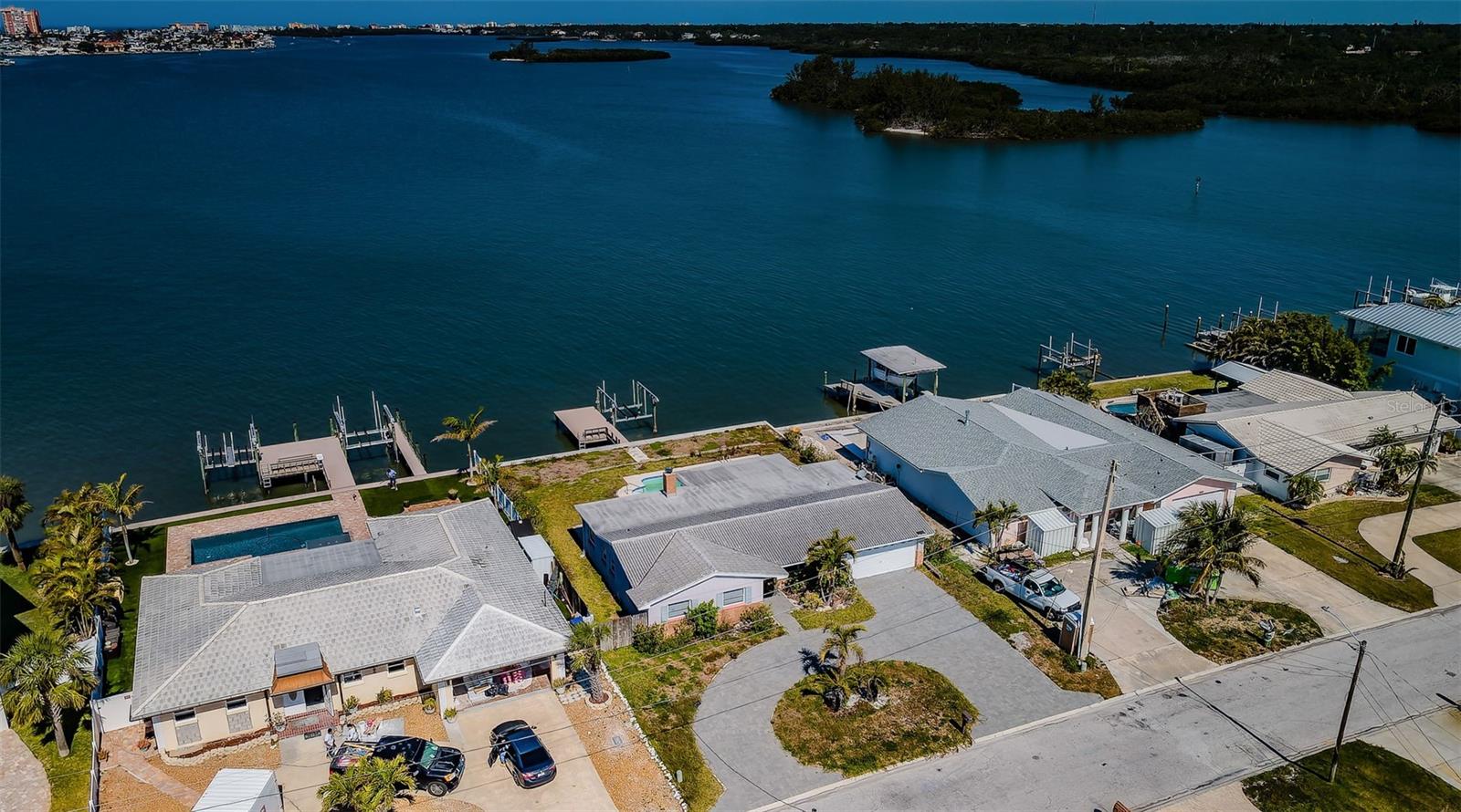 5434 OAKHURST DR, SEMINOLE, FL, 33772