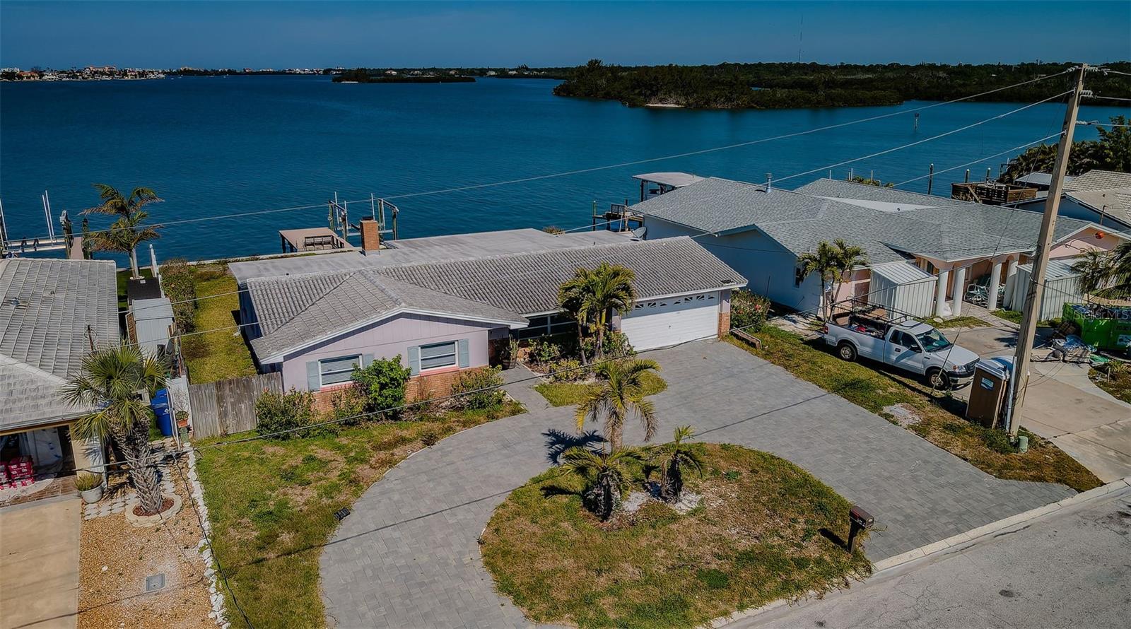 5434 OAKHURST DR, SEMINOLE, FL, 33772