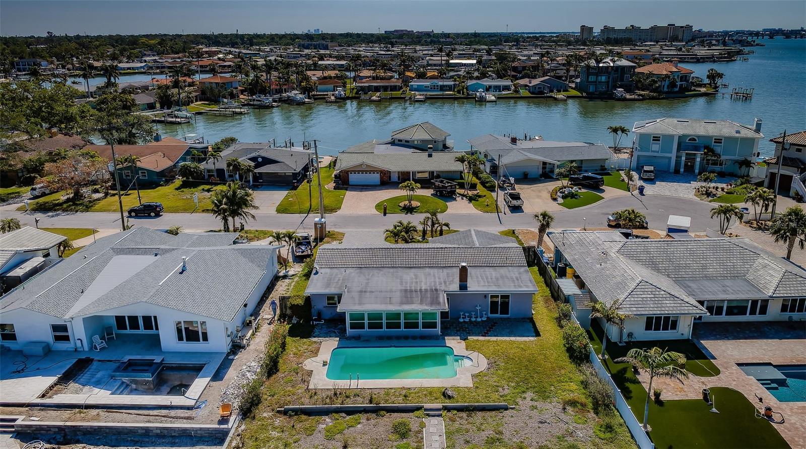 5434 OAKHURST DR, SEMINOLE, FL, 33772