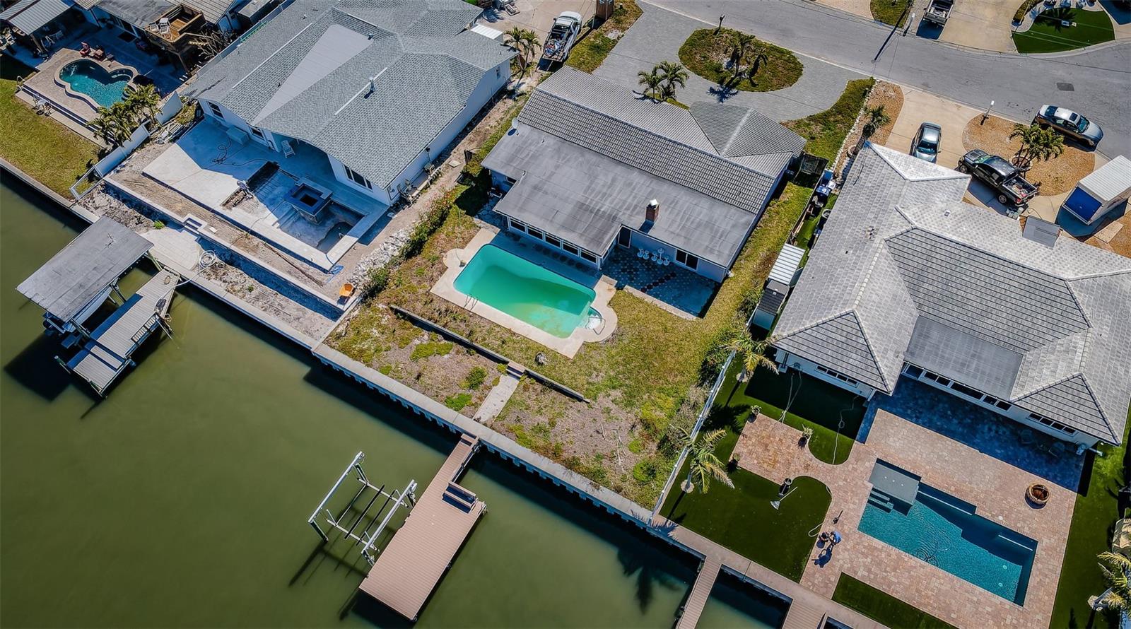 5434 OAKHURST DR, SEMINOLE, FL, 33772
