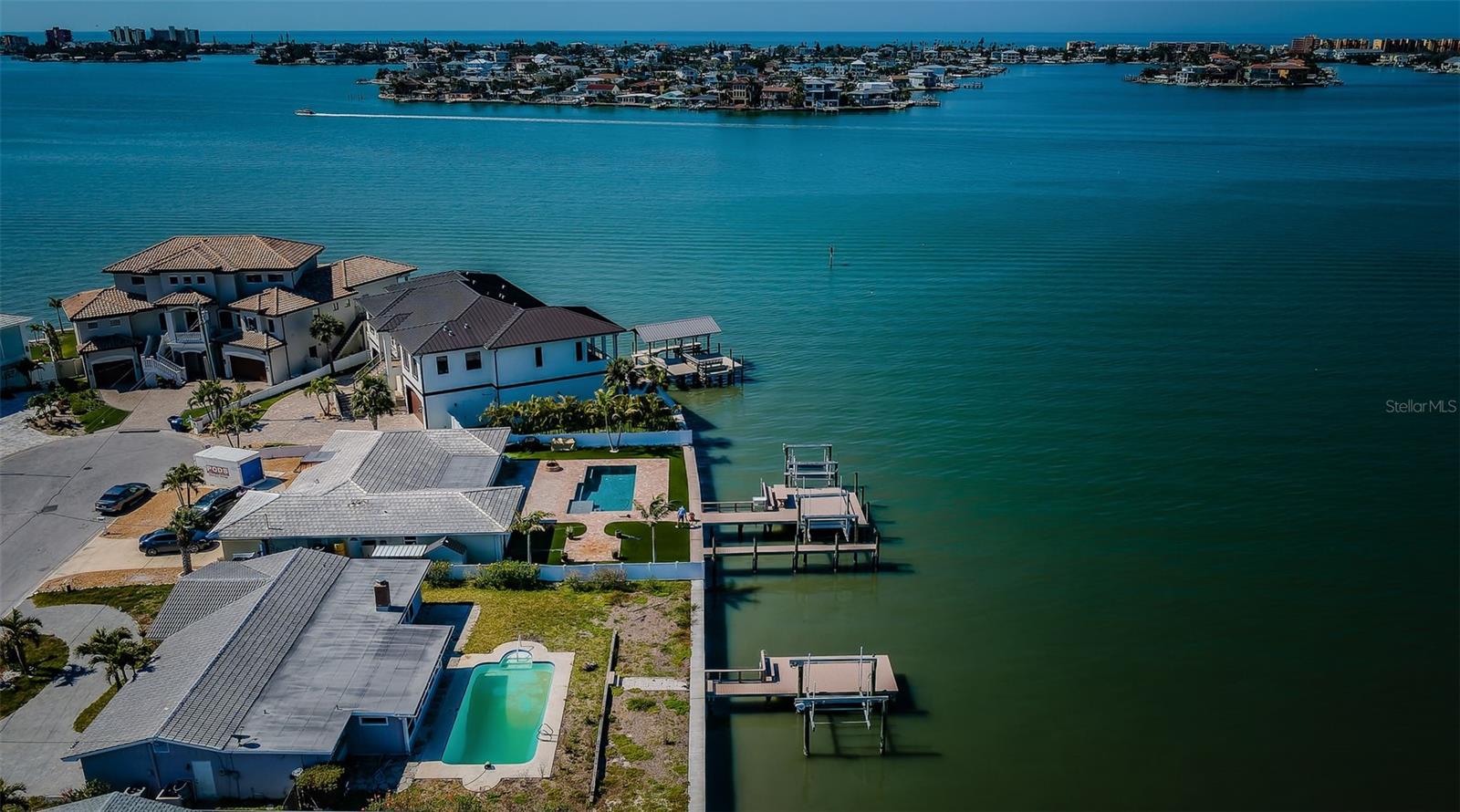 5434 OAKHURST DR, SEMINOLE, FL, 33772