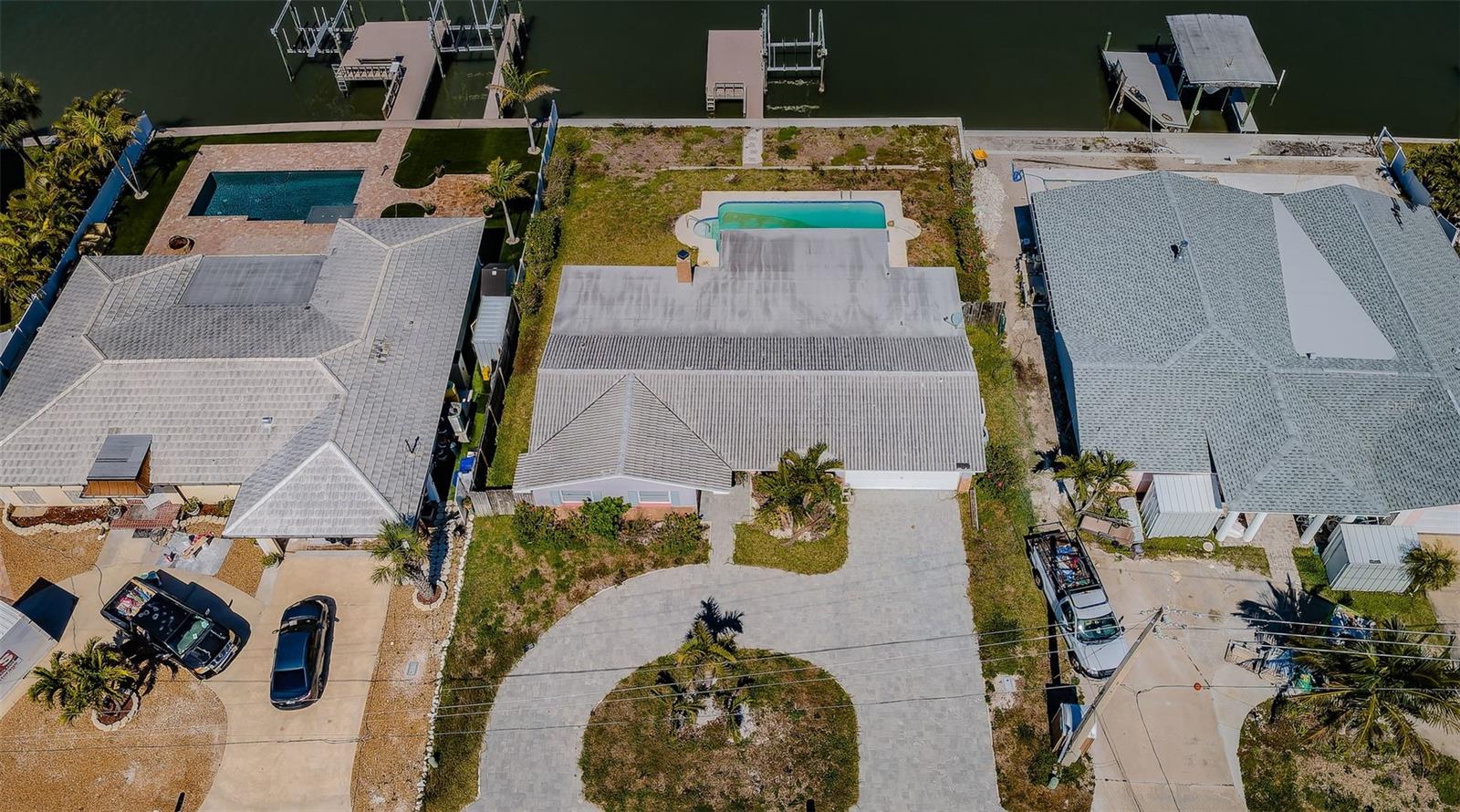 5434 OAKHURST DR, SEMINOLE, FL, 33772