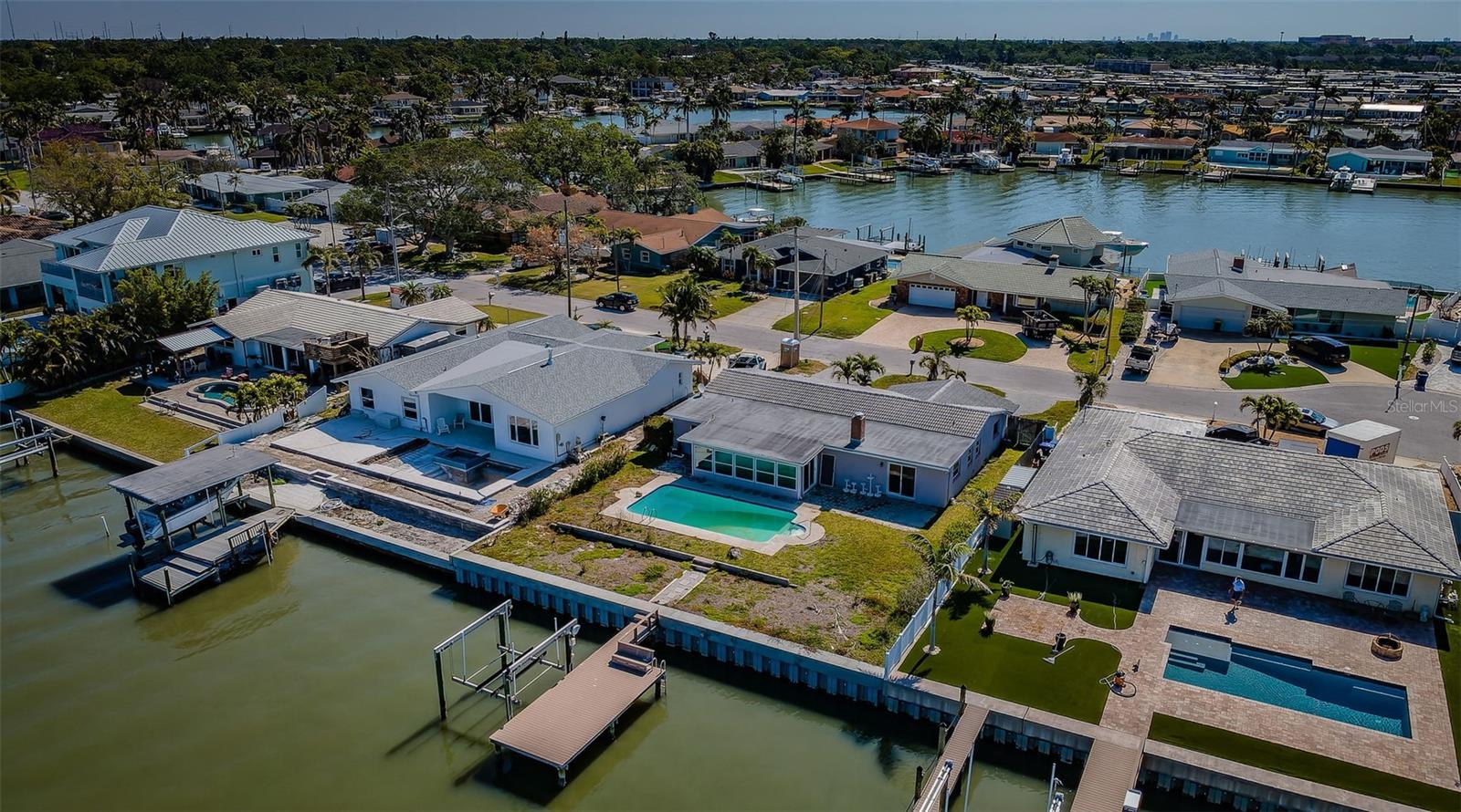 5434 OAKHURST DR, SEMINOLE, FL, 33772