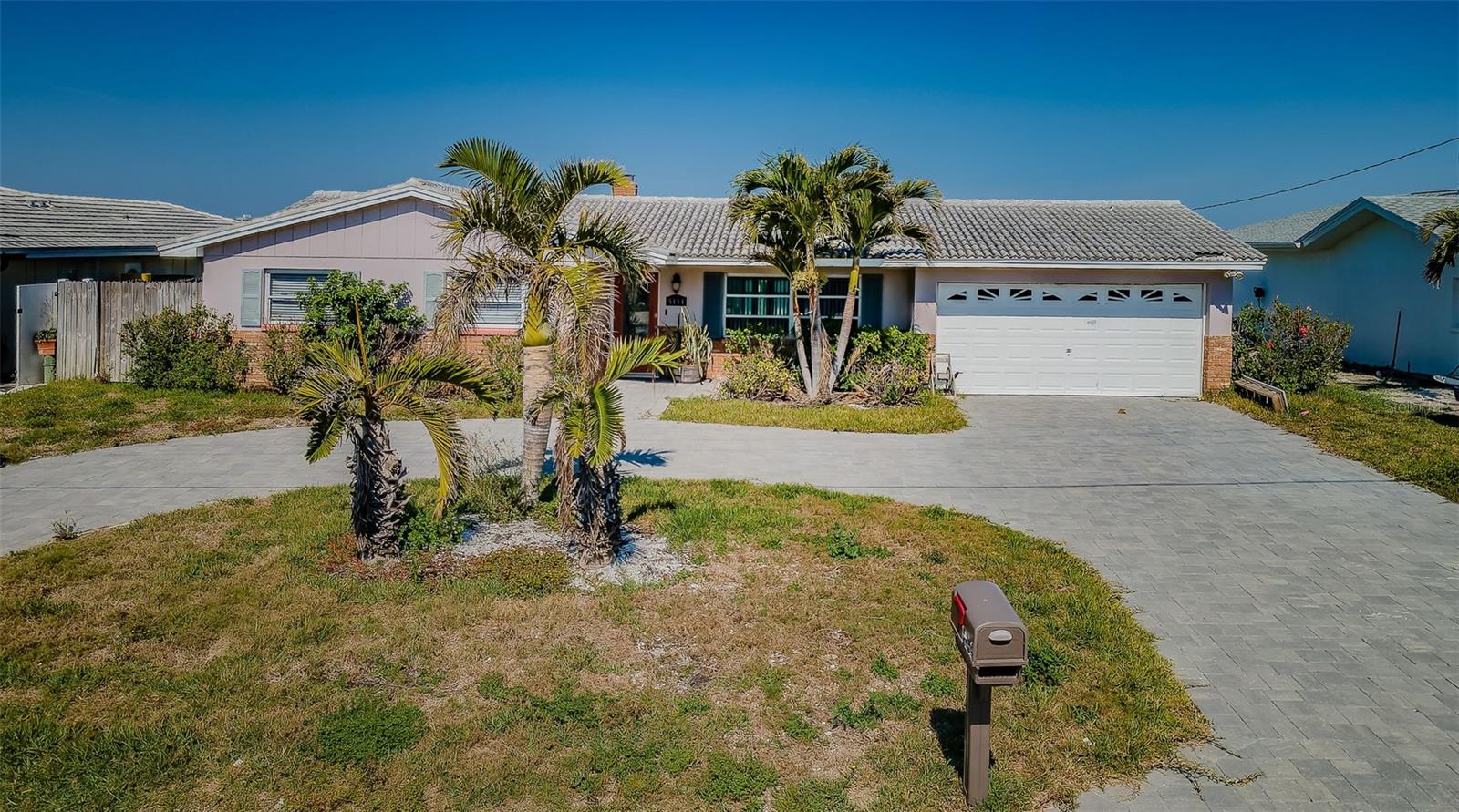 5434 OAKHURST DR, SEMINOLE, FL, 33772