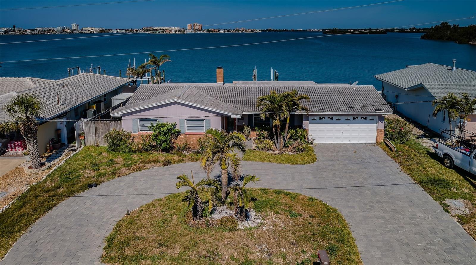 5434 OAKHURST DR, SEMINOLE, FL, 33772