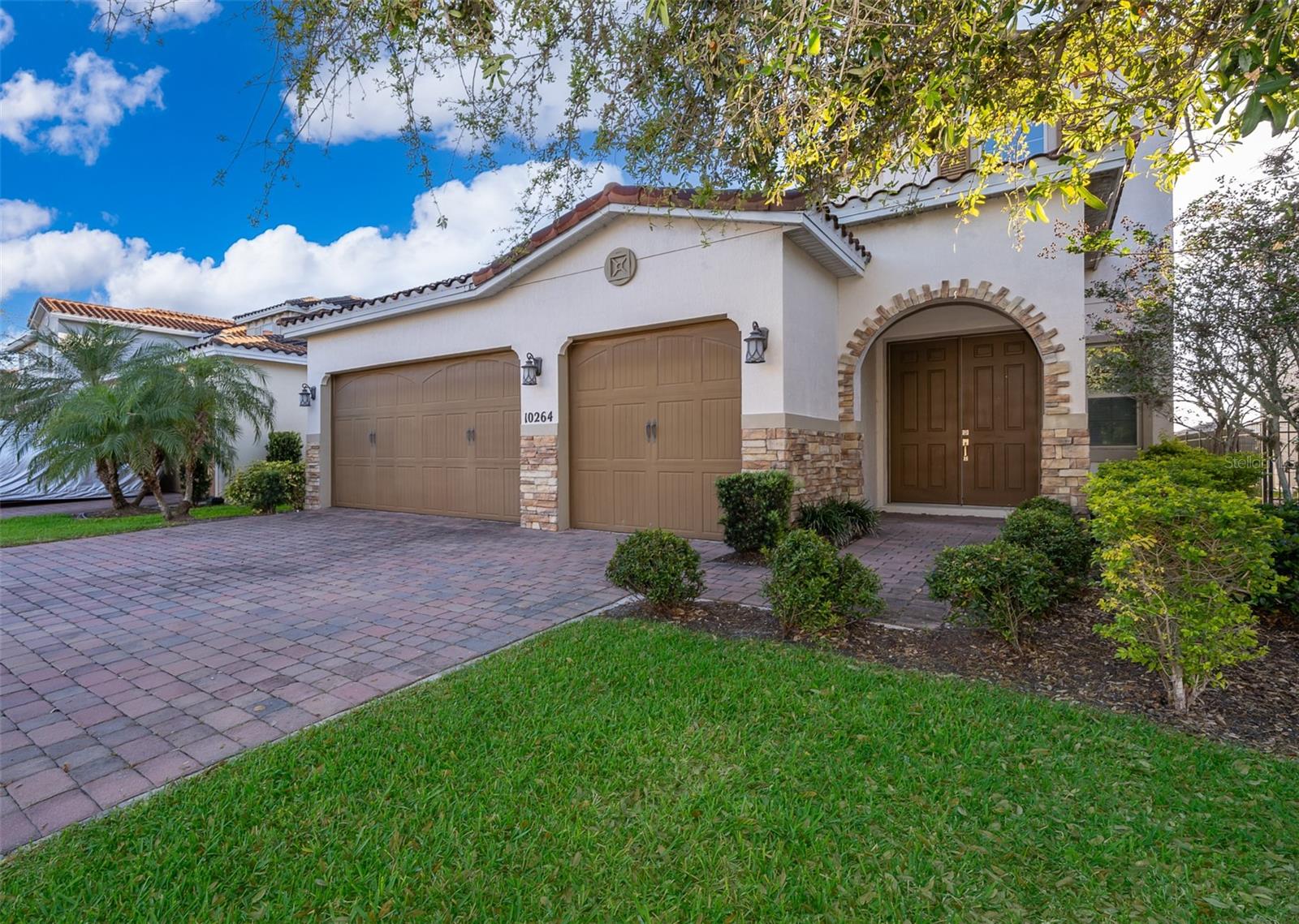 10264 HENBURY ST, ORLANDO, FL, 32832