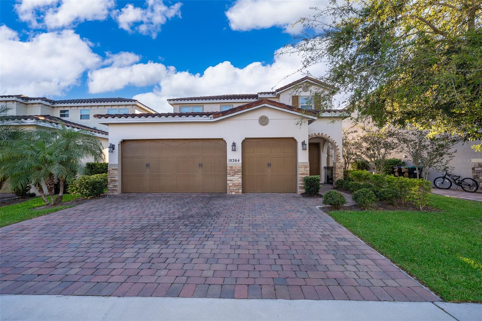 10264 HENBURY ST, ORLANDO, FL, 32832