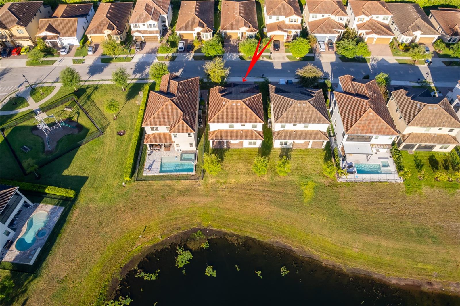 10264 HENBURY ST, ORLANDO, FL, 32832