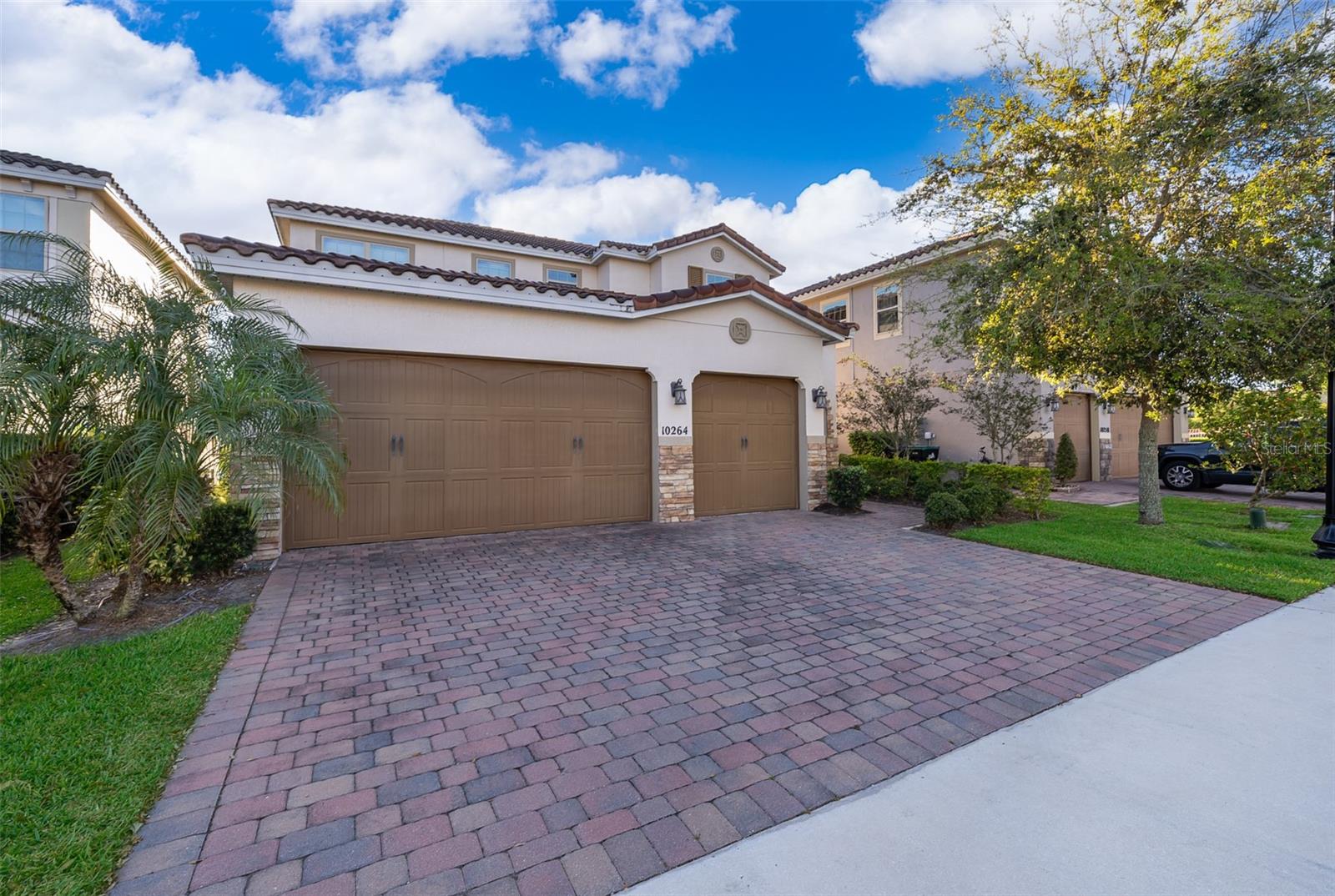 10264 HENBURY ST, ORLANDO, FL, 32832