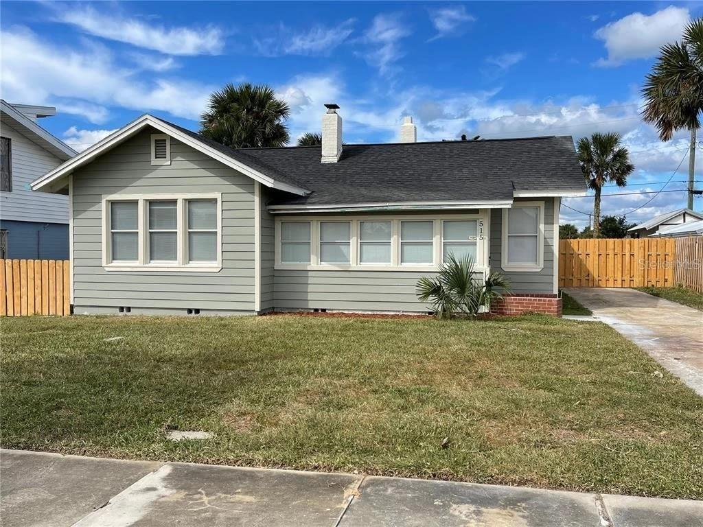 515 RIBAULT AVE, DAYTONA BEACH, FL, 32118