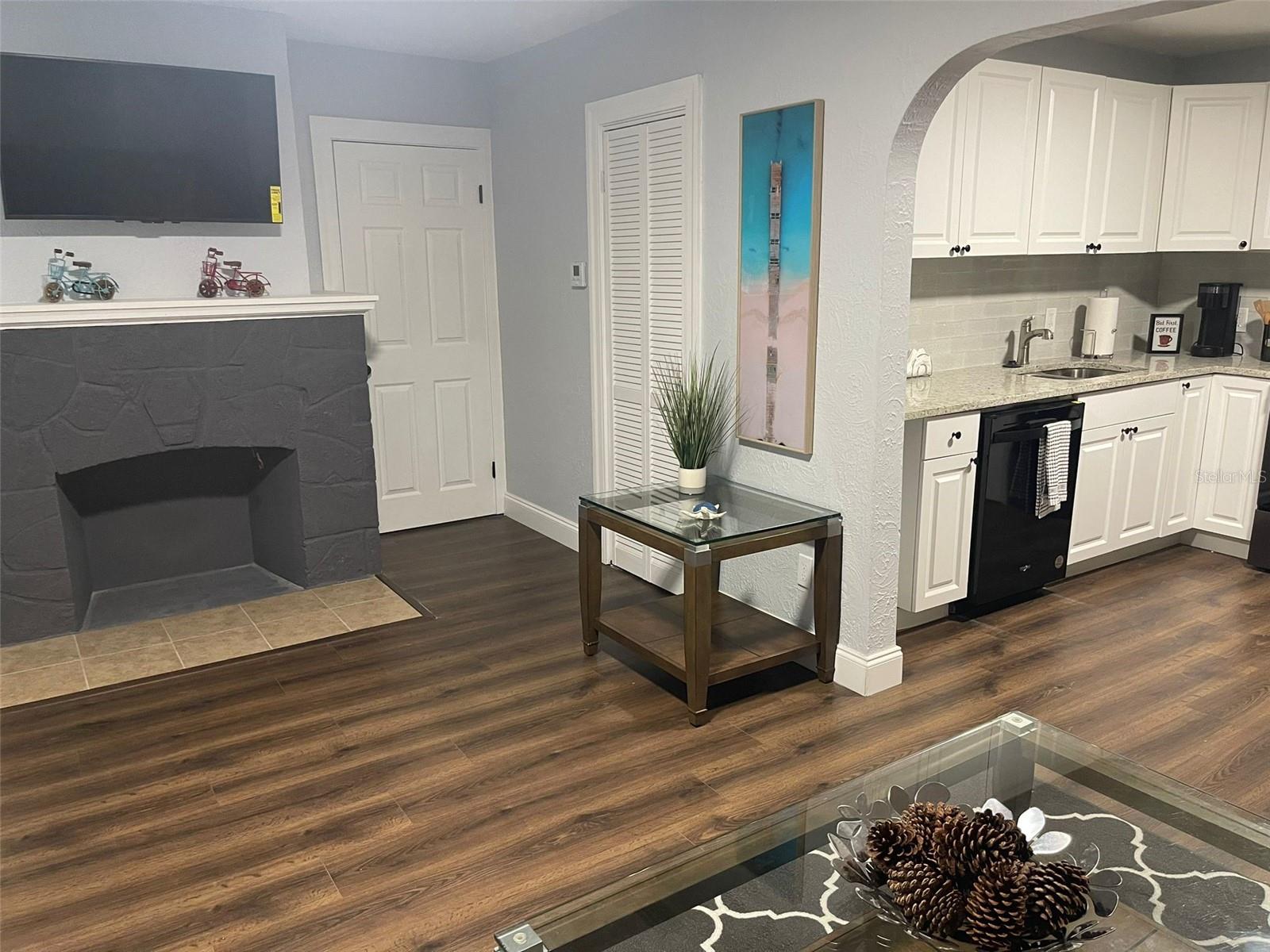 515 RIBAULT AVE, DAYTONA BEACH, FL, 32118