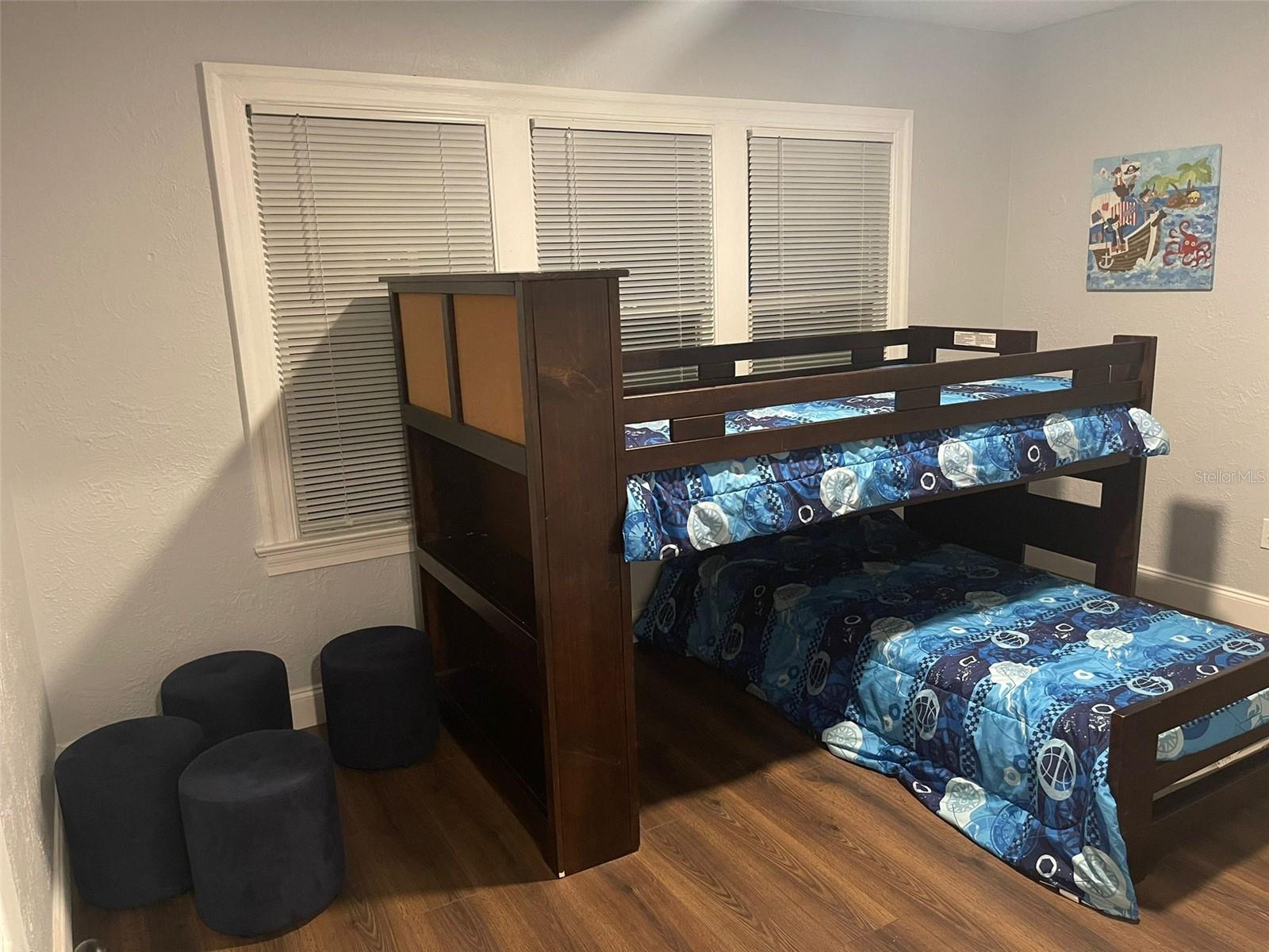 515 RIBAULT AVE, DAYTONA BEACH, FL, 32118