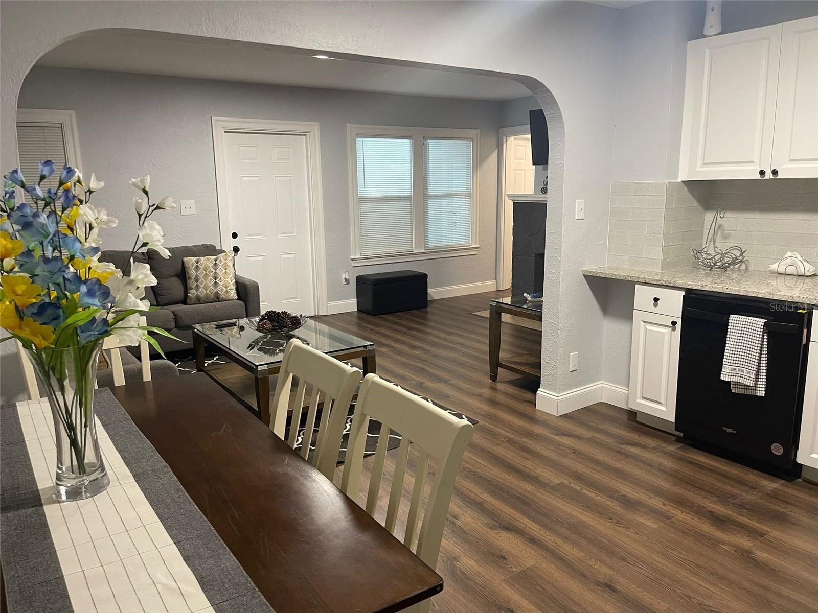 515 RIBAULT AVE, DAYTONA BEACH, FL, 32118