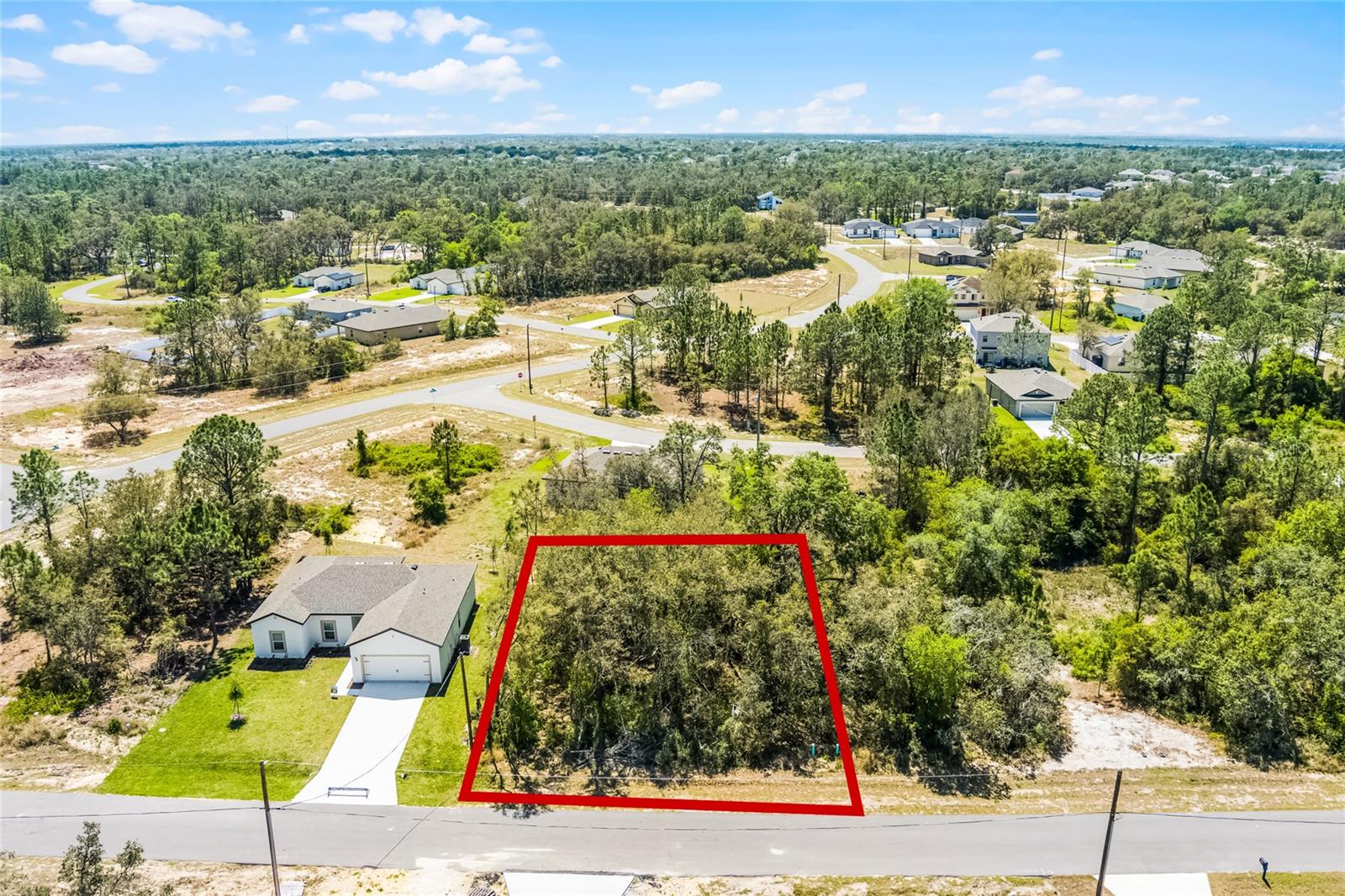 312 BASS CT, KISSIMMEE, FL, 34759
